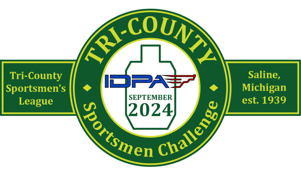2024 TCSL Sportsmen Challenge TriCounty Sportsmen's League